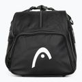 HEAD Tour Team Court Tennistasche 40 l schwarz 283572 4