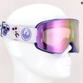 Dragon NFX2 Skibrille rot 40458-109 7