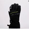 Viking Herren Hudson GTX Skihandschuhe Schwarz 160/22/8282/64 9