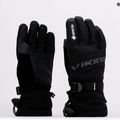 Viking Herren Hudson GTX Skihandschuhe schwarz 160/22/8282/09 8