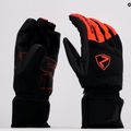 Herrenskihandschuh ZIENER Ginx As Aw schwarz 801066.888 6