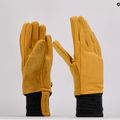 Tourenski handschuhe Black Diamond Dirt Bag gelb BD81861 8