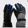 Reusch Bolt GTX Kinder-Skihandschuhe grau 49/61/305/7687 6