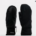Damen Snowboardhandschuh ZIENER Kantala Gtx Inf Mitten schwarz 801157.12 6