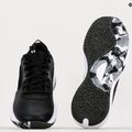 Basketballschuhe Herren Under Armour Lockdown 6 schwarz 325616-1 10