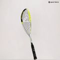 Dunlop Sq Hyperfibre Xt Revelation 125 Squashschläger schwarz/gelb 773305 8