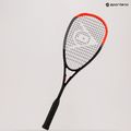 Squashschläger Dunlop Blackstorm Carbon sq. schwarz 77345US 9