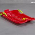 Prosperplast HORNET Schlitten rot ISRHOR-1788C 5