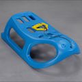 Prosperplast Schlitten LITTLE SEAL ISBSEAL blau -3005U 5