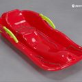 Prosperplast RACE-Schlitten rot ISRC-1788C 7