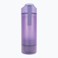 Trinkflasche mit Filter Bachgold Selfpress Waterfilter 500 ml Lila 3
