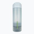 Trinkflasche mit Filter Bachgold Selfpress Waterfilter 500 ml Weiß 2