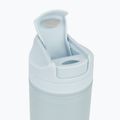 Trinkflasche mit Filter Bachgold Selfpress Waterfilter 500 ml Weiß 4