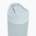 Trinkflasche mit Filter Bachgold Selfpress Waterfilter 500 ml Weiß 5
