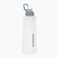 Outdoor-Trinkflasche mit Filter Bachgold Squeee 1000 ml white