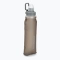 Outdoor-Trinkflasche mit Filter Bachgold Squeee 500 ml grey