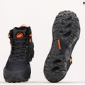 MAMMUT Herren-Trekkingstiefel Sertig II Mid GTX grau 11