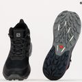 Trekkingschuhe Herren Salomon Outpulse MID GTX schwarz L415888 12