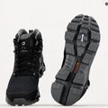 Trekkingschuhe Herren On Cloudrock 2 Waterproof schwarz 6398613 11