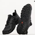 Laufschuhe Herren Salomon XA Rogg 2 GTX schwarz L414386 11