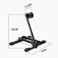 Rockbros Fahrradständer 27210001002 schwarz 3