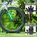 Rockbros Fahrradständer 27210001002 schwarz 6