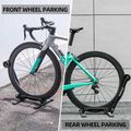 Rockbros Fahrradständer 27210001002 schwarz 7