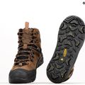 KEEN Revel IV Mid Polar braun Herren-Trekking-Stiefel 1024136 11