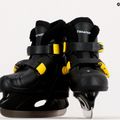 Freizeit-Schlittschuhe Kinder Tempish Fur Expanze Plus schwarz 13218-2932 11