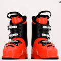 Skischuhe Kinder Atomic Hawx JR 3 rot AE52552 10