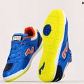Joma Top Flex IN royal Fußballschuhe für Kinder 12