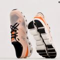 Laufschuhe Damen On Cloud X 3 rosa 698691 13