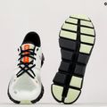 Laufschuhe Herren On Cloud X 3 weiß 698699 12