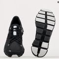 Laufschuhe Damen On Cloud X 3 schwarz 698696 11