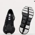 Laufschuhe Herren On Cloud X 3 schwarz 69875 12