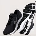 Laufschuhe Herren Mizuno Wave Inspire 18 schwarz J1GC22444 12