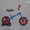 Huffy Spider-Man Kinder Balance Cross-Country-Fahrrad blau 27981W 8