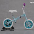 Huffy Frozen Kids Balance Cross-Country-Fahrrad blau 27951W 9