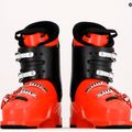Skischuhe Kinder Atomic Hawx JR 4 rot AE5255 10