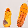 New Balance Herren Fußballschuhe Furon V7 Pro FG orange MSF1FA65.D.105 10