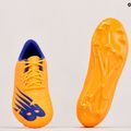 New Balance Furon V6+ Dispatch FG Kinder Fußballschuhe JSF3FA65.M.045 10
