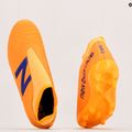 Kinder Fußballschuhe New Balance Tekela V3+ Magique FG orange JST3FD35.M.045 10