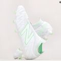 New Balance Tekela V3+ Pro Leder FG Fußballschuhe weiß MSTKFW35.D.085 10