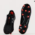 New Balance 442 V2 Pro FG Herren Fußballschuhe schwarz MS41FBK2.D.075 10