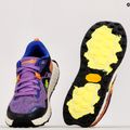 Laufschuhe Damen New Balance Mthierv7 violett NBWTHIERM7.B.65 11