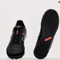 New Balance 442 V2 Team TF Herren Fußballschuhe schwarz MS42TBK2.D.070 10