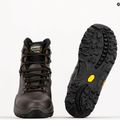Grisport Herren-Trekking-Stiefel braun 10303D69G 10