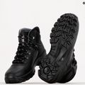 Grisport Herren-Trekking-Stiefel schwarz 10242D71G 9