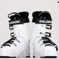 Skischuhe Kinder Salomon S Max 6T L weiß L47516 9