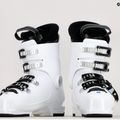 Skischuhe Kinder Salomon S Max 6T M weiß L47515 9